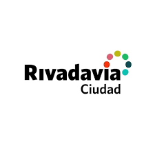 Logo Municipalidad de Rivadavia
